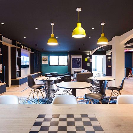 Готель Ibis Styles Bordeaux Sud Вільнав-д'Орнон Екстер'єр фото