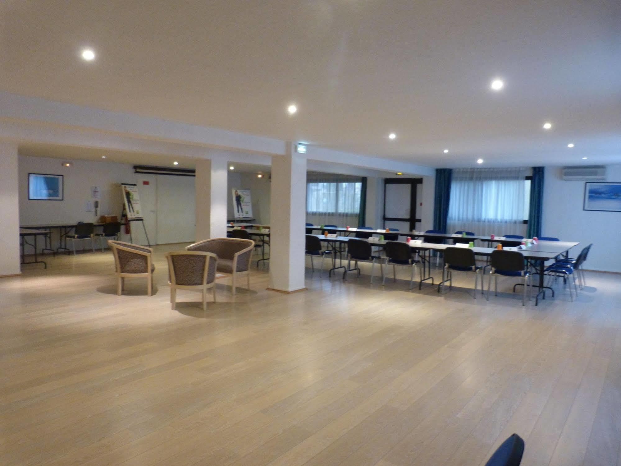 Готель Ibis Styles Bordeaux Sud Вільнав-д'Орнон Екстер'єр фото