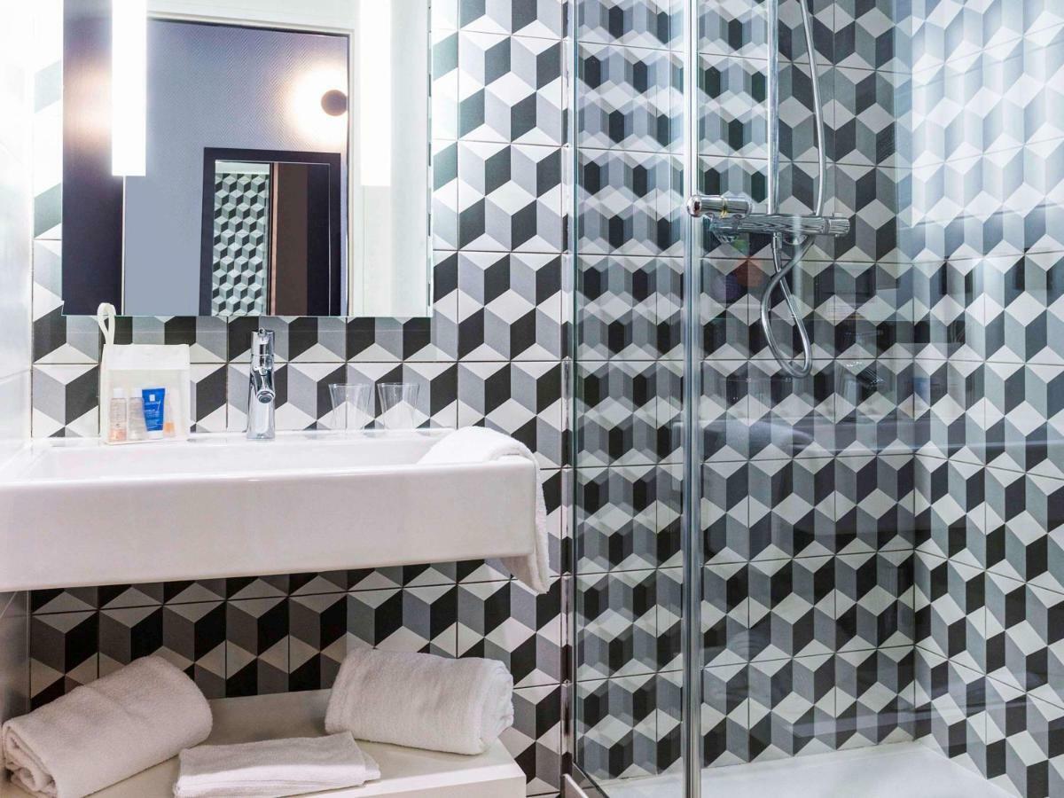 Готель Ibis Styles Bordeaux Sud Вільнав-д'Орнон Екстер'єр фото