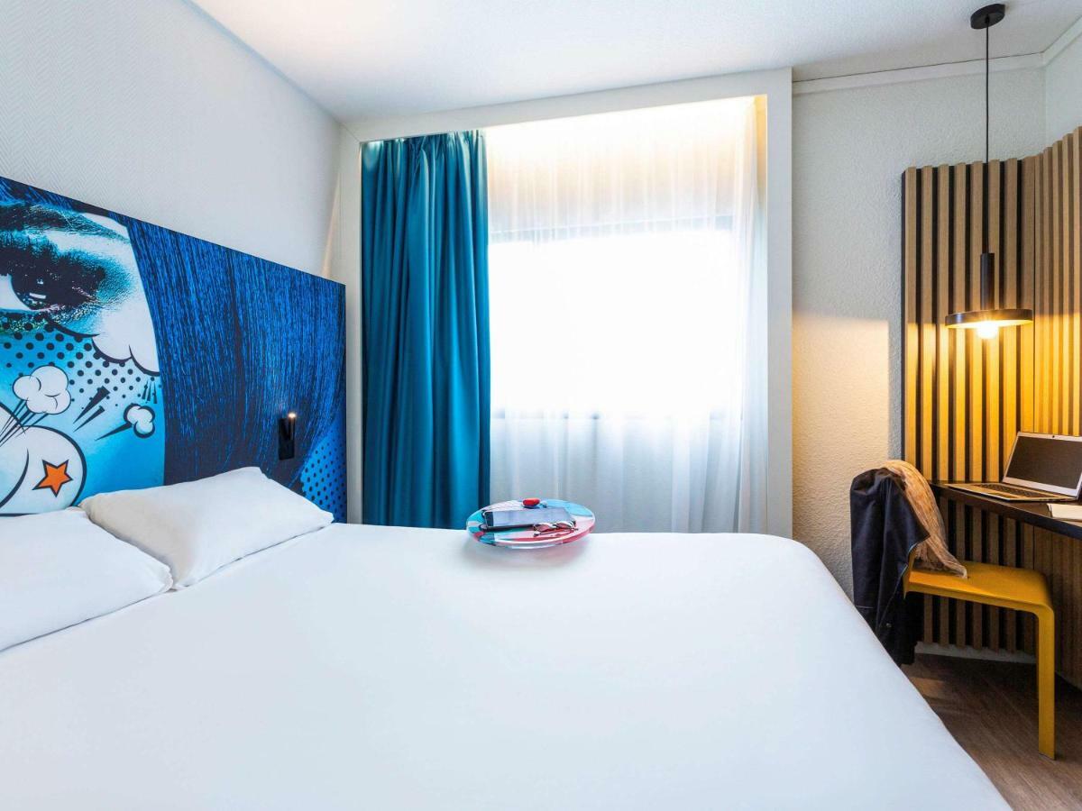 Готель Ibis Styles Bordeaux Sud Вільнав-д'Орнон Екстер'єр фото