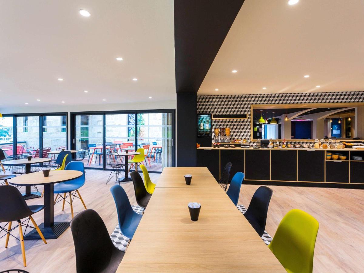 Готель Ibis Styles Bordeaux Sud Вільнав-д'Орнон Екстер'єр фото